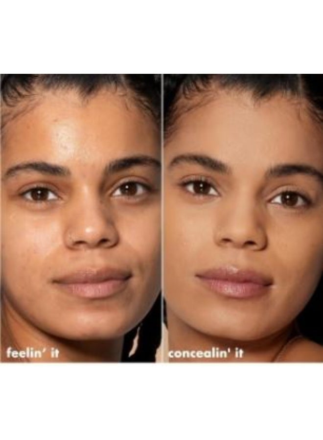 إلف خافي عيوب مموه يدوم 16 ساعة - بيج متوسط - Image 4